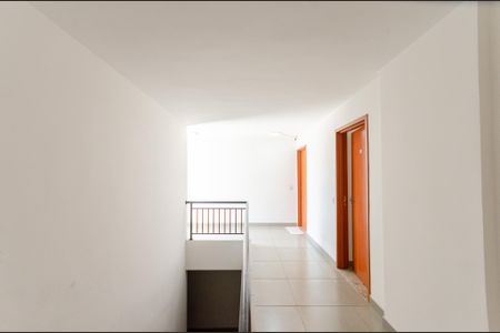 Studio para alugar com 25m², 1 quarto e sem vagaCorredor externo