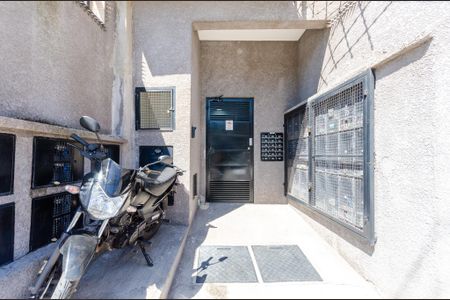 Studio para alugar com 25m², 1 quarto e sem vagaEntrada