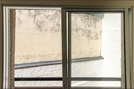 Quarto - Sacada de kitnet/studio para alugar com 1 quarto, 25m² em Vila Pirituba, São Paulo