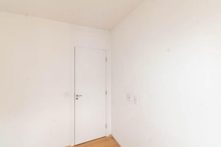 Apartamento para alugar com 44m², 2 quartos e sem vagaQuarto 1