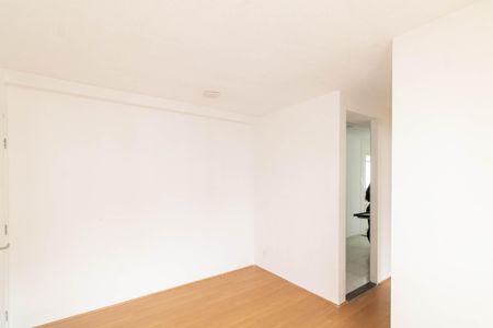 Apartamento para alugar com 44m², 2 quartos e sem vagaSala