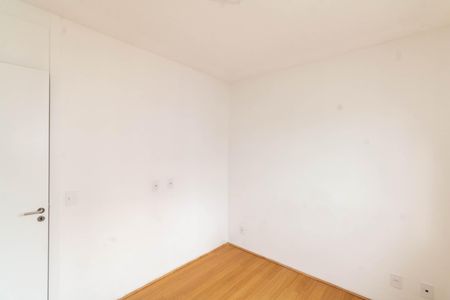 Apartamento para alugar com 44m², 2 quartos e sem vagaQuarto 2