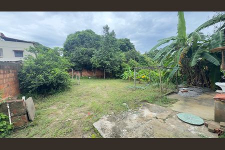 Fachada e Quintal de casa para alugar com 2 quartos, 529m² em Ponta Negra, Maricá