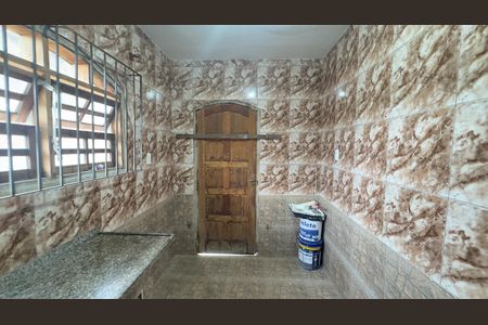 Cozinha de casa para alugar com 2 quartos, 529m² em Ponta Negra, Maricá