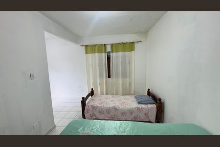 Suíte de casa para alugar com 2 quartos, 529m² em Ponta Negra, Maricá