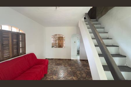 Casa para alugar com 2 quartos, 529m² em Ponta Negra, Maricá