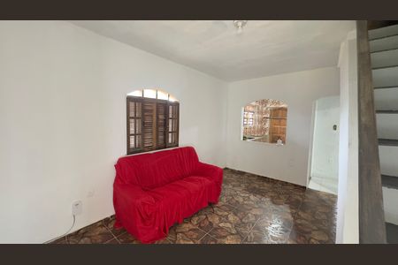 Sala de casa para alugar com 2 quartos, 529m² em Ponta Negra, Maricá