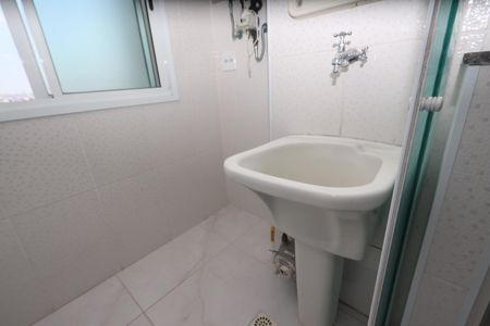 Apartamento para alugar com 64m², 2 quartos e 1 vagaLavanderia