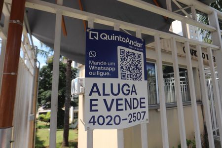 Apartamento para alugar com 64m², 2 quartos e 1 vagaPlaca