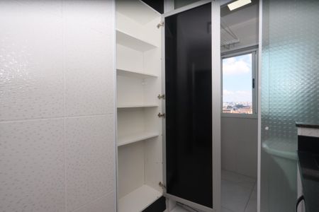 Apartamento para alugar com 64m², 2 quartos e 1 vagaCozinha
