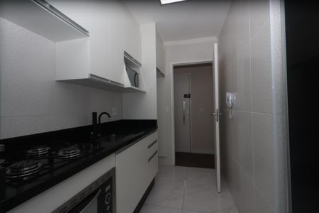 Apartamento para alugar com 64m², 2 quartos e 1 vagaCozinha