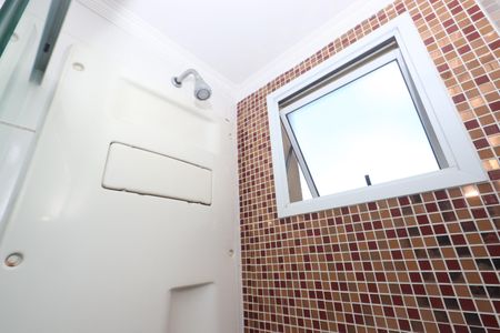 Apartamento para alugar com 64m², 2 quartos e 1 vagaBanheiro Social