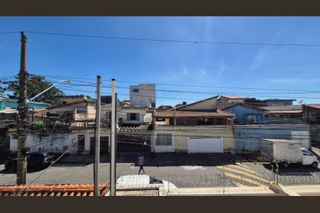 Apartamento para alugar com 58m², 2 quartos e 1 vagaVista 