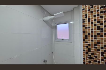 Apartamento para alugar com 58m², 2 quartos e 1 vagaBanheiro 