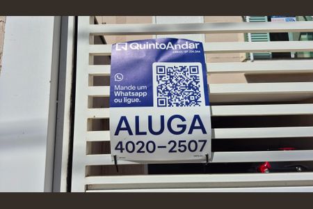 Apartamento para alugar com 58m², 2 quartos e 1 vagaPlaca 