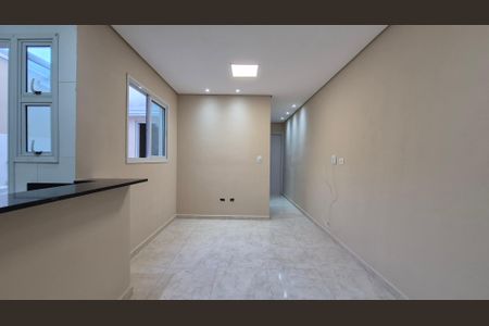 Apartamento para alugar com 58m², 2 quartos e 1 vagaSala 