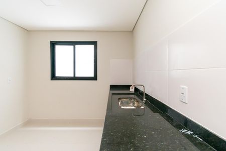 Apartamento para alugar com 37m², 2 quartos e sem vaga Apartamento para alugar com 37m², 2 quartos e sem vagaCozinha