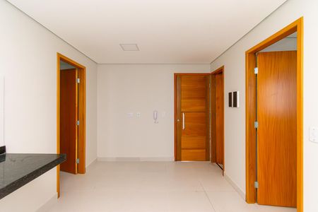 Sala de apartamento para alugar com 2 quartos, 37m² em Vila Prudente, São Paulo