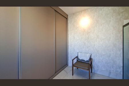 Apartamento à venda com 175m², 4 quartos e 2 vagasQuarto 3