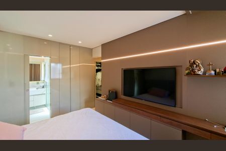 Apartamento à venda com 175m², 4 quartos e 2 vagasQuarto