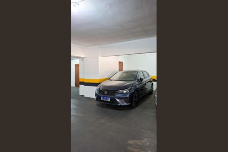 Apartamento à venda com 175m², 4 quartos e 2 vagasGaragem