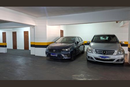 Apartamento à venda com 175m², 4 quartos e 2 vagasGaragem