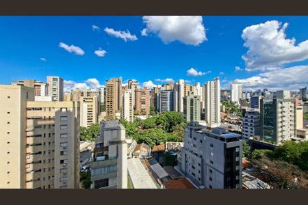 Apartamento à venda com 175m², 4 quartos e 2 vagasQuarto 3