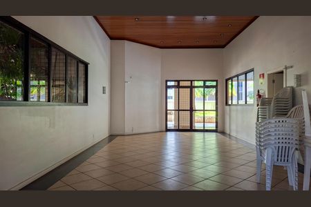 Apartamento à venda com 175m², 4 quartos e 2 vagasÁrea comum - Salão de festas