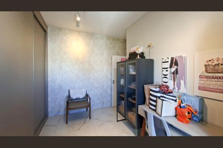 Apartamento à venda com 175m², 4 quartos e 2 vagasQuarto 3