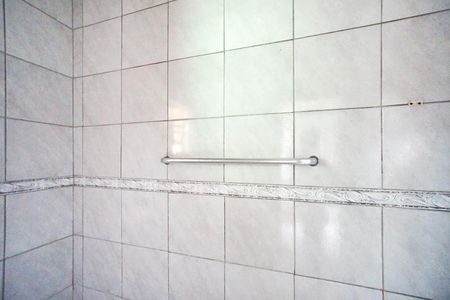 Barra de apoio de casa de condomínio à venda com 1 quarto, 125m² em Penha de França, São Paulo