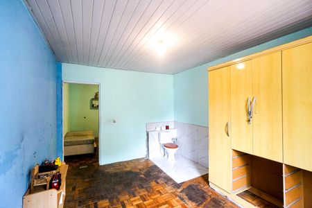 Suíte de casa de condomínio à venda com 1 quarto, 125m² em Penha de França, São Paulo