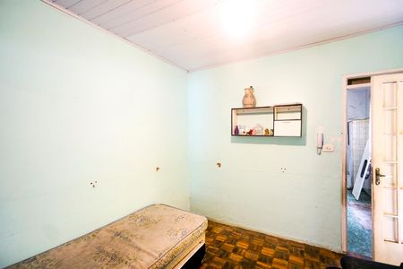 Sala de casa de condomínio à venda com 1 quarto, 125m² em Penha de França, São Paulo