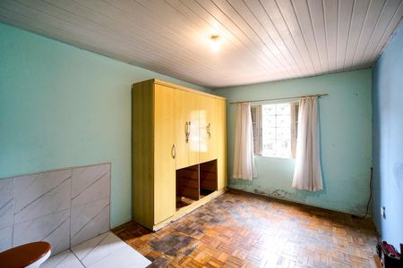 Suíte de casa de condomínio à venda com 1 quarto, 125m² em Penha de França, São Paulo