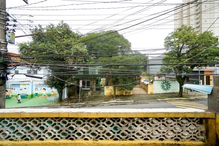 Vista do quarto  de casa de condomínio à venda com 1 quarto, 125m² em Penha de França, São Paulo