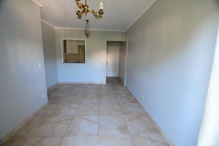 Sala de apartamento para alugar com 3 quartos, 73m² em Vila Guararapes, Campinas