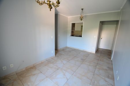 Apartamento para alugar com 73m², 3 quartos e 2 vagasSala