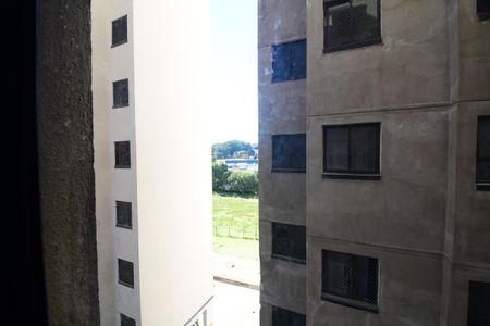 Apartamento para alugar com 73m², 3 quartos e 2 vagasÁrea de Serviço - Vista