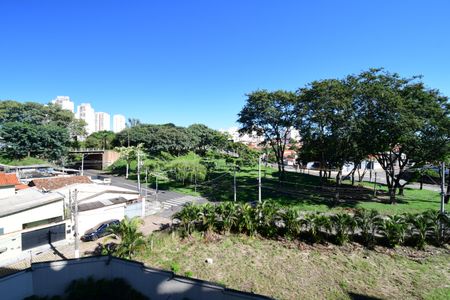 Apartamento para alugar com 73m², 3 quartos e 2 vagasQuarto 3 - Suíte Vista