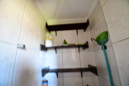 Apartamento para alugar com 73m², 3 quartos e 2 vagasBanheiro de serviço