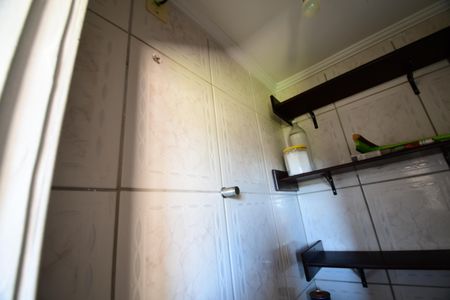 Apartamento para alugar com 73m², 3 quartos e 2 vagasBanheiro de serviço