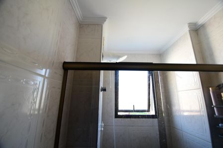 Apartamento para alugar com 73m², 3 quartos e 2 vagasBanheiro Suíte