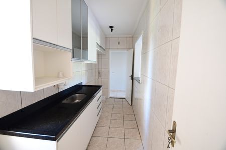 Apartamento para alugar com 73m², 3 quartos e 2 vagasCozinha