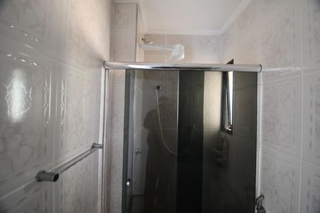 Apartamento para alugar com 73m², 3 quartos e 2 vagasBanheiro Social