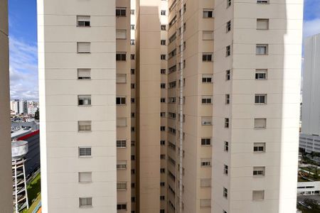 Apartamento à venda com 123m², 3 quartos e 2 vagasVista do Quarto 1