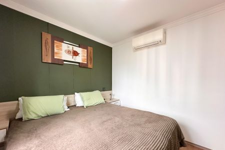 Apartamento à venda com 123m², 3 quartos e 2 vagasSuíte 