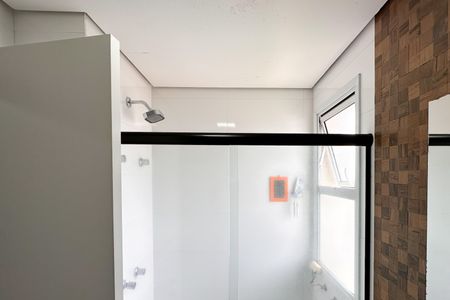 Apartamento à venda com 123m², 3 quartos e 2 vagasBanheiro da Suíte