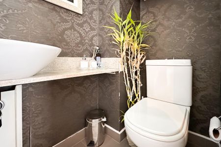 Apartamento à venda com 123m², 3 quartos e 2 vagasLavabo