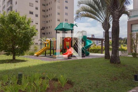 Apartamento à venda com 123m², 3 quartos e 2 vagasÁrea comum - Playground