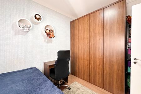 Apartamento à venda com 123m², 3 quartos e 2 vagasQuarto 1