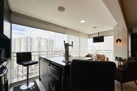 Apartamento à venda com 123m², 3 quartos e 2 vagasSacada